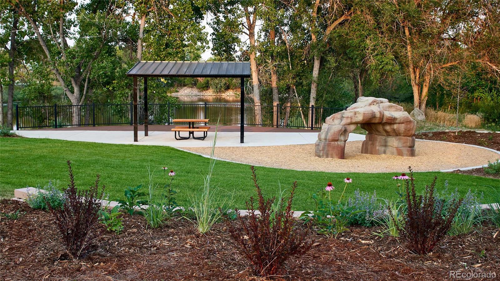 MLS Image #30 for 6305  king court,denver, Colorado