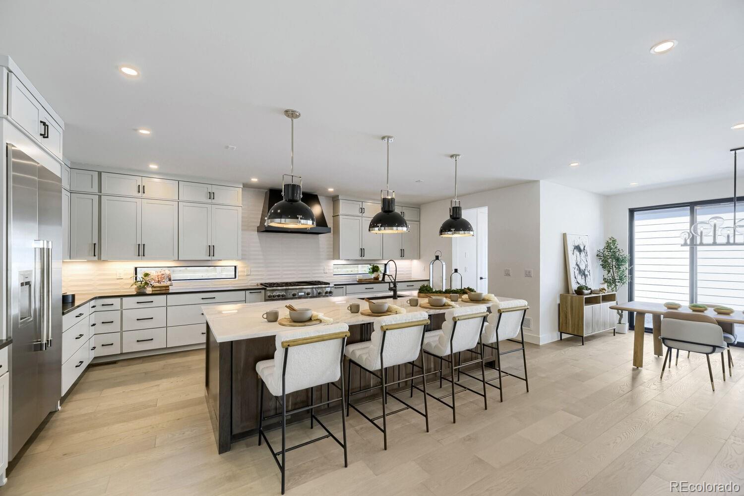 MLS Image #10 for 2778 n utica street,denver, Colorado