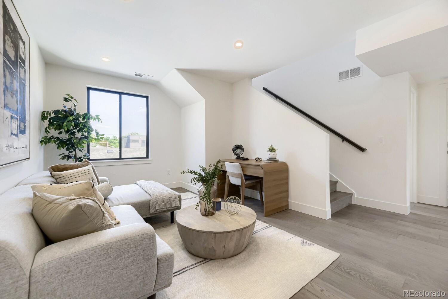 MLS Image #12 for 2778 n utica street,denver, Colorado