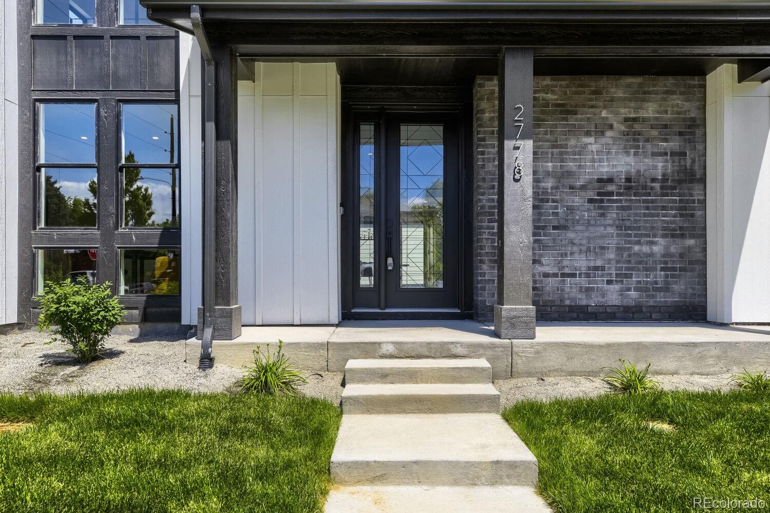 MLS Image #2 for 2778 n utica street,denver, Colorado