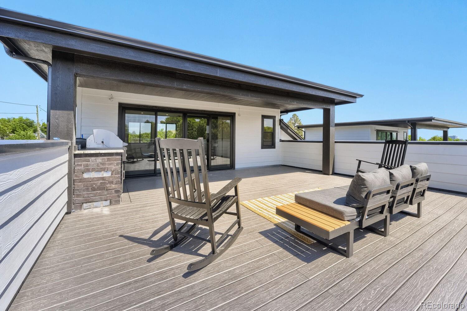 MLS Image #26 for 2778 n utica street,denver, Colorado