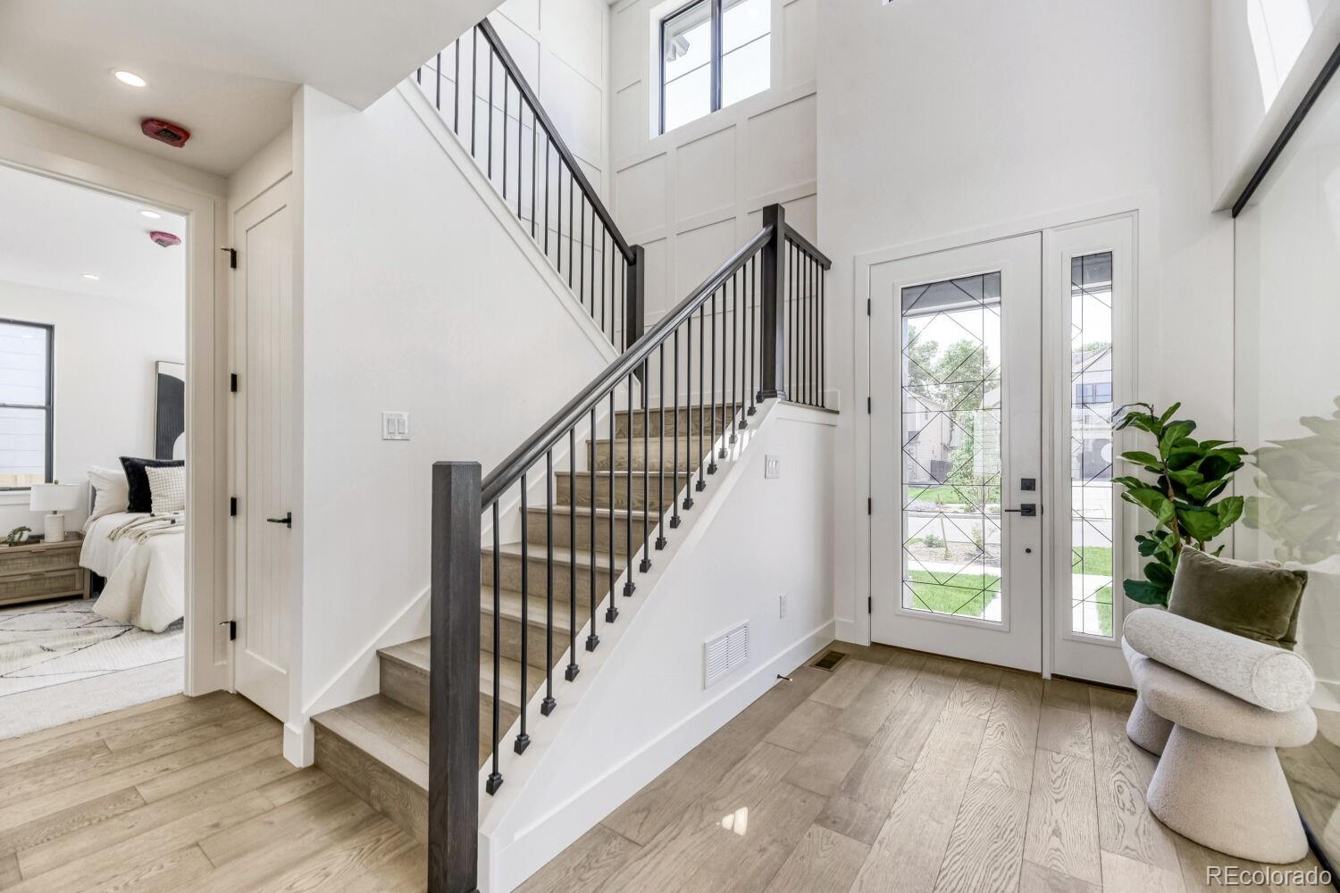 MLS Image #3 for 2778 n utica street,denver, Colorado
