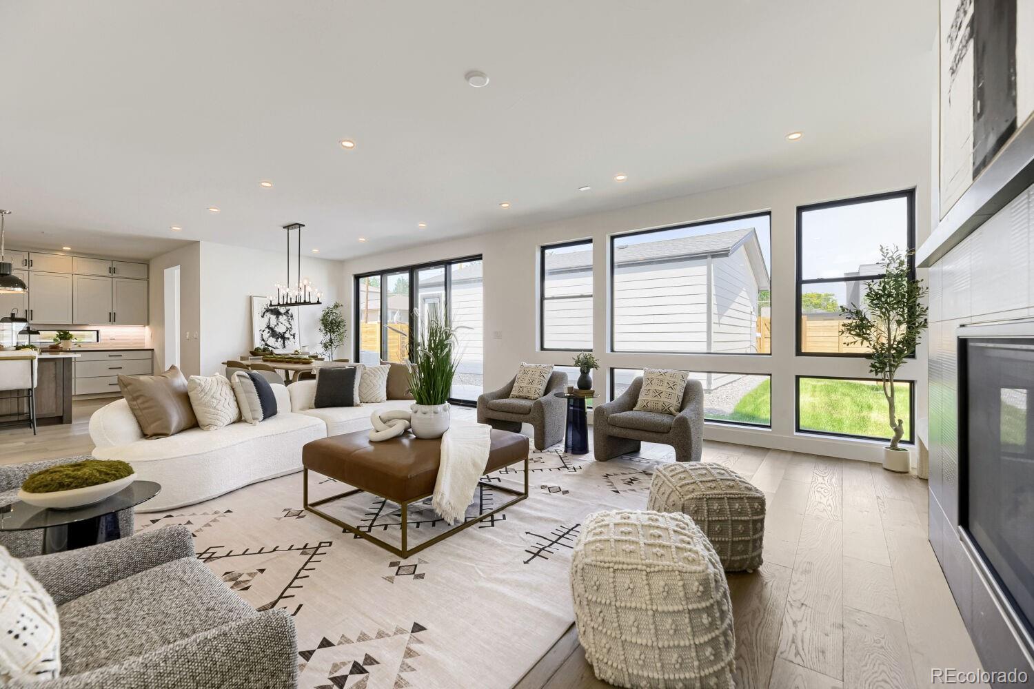 MLS Image #5 for 2778 n utica street,denver, Colorado