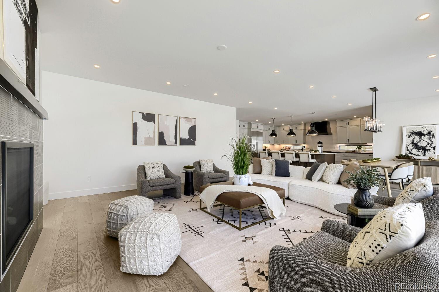 MLS Image #6 for 2778 n utica street,denver, Colorado