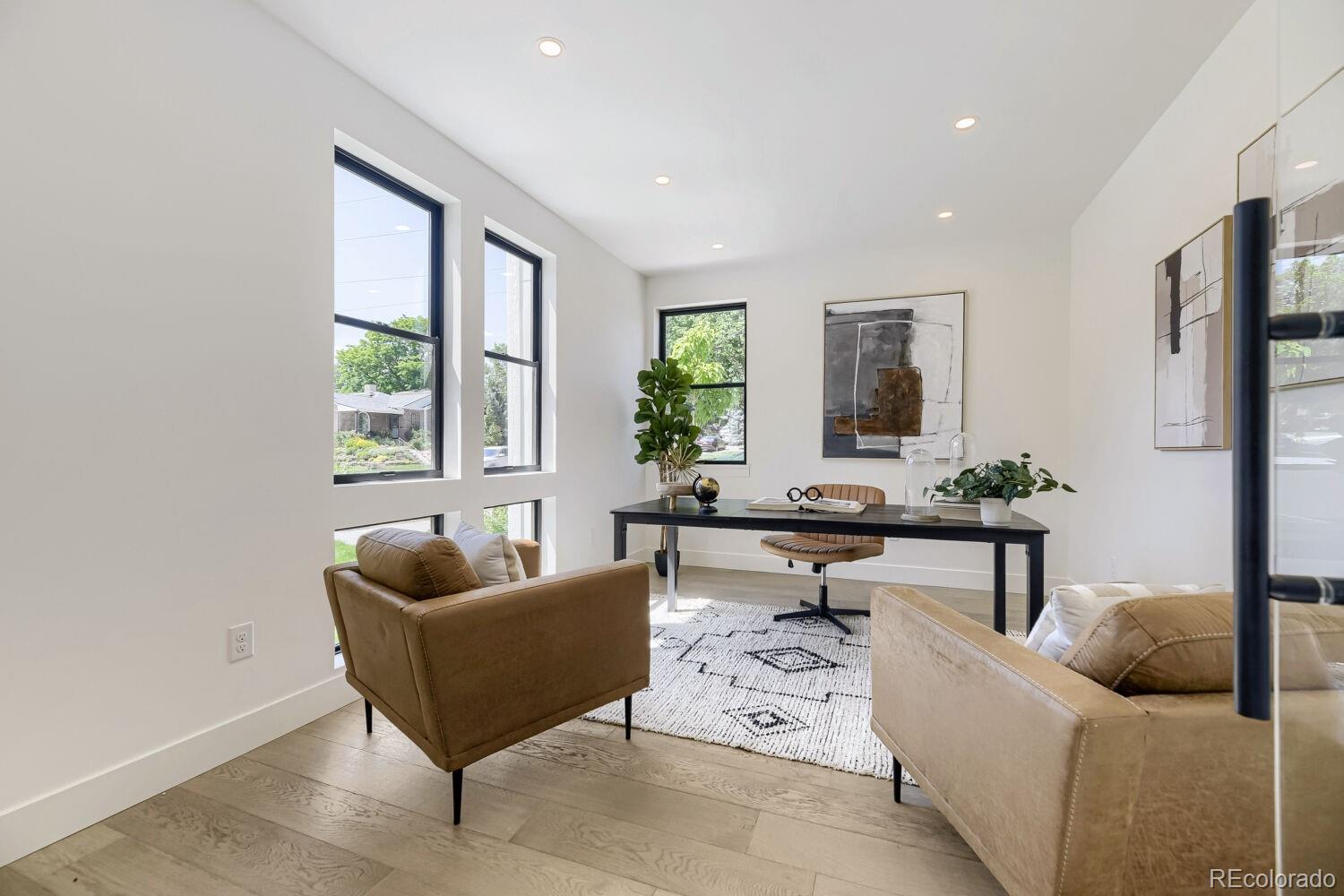 MLS Image #8 for 2778 n utica street,denver, Colorado