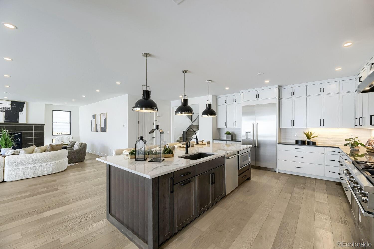 MLS Image #9 for 2778 n utica street,denver, Colorado