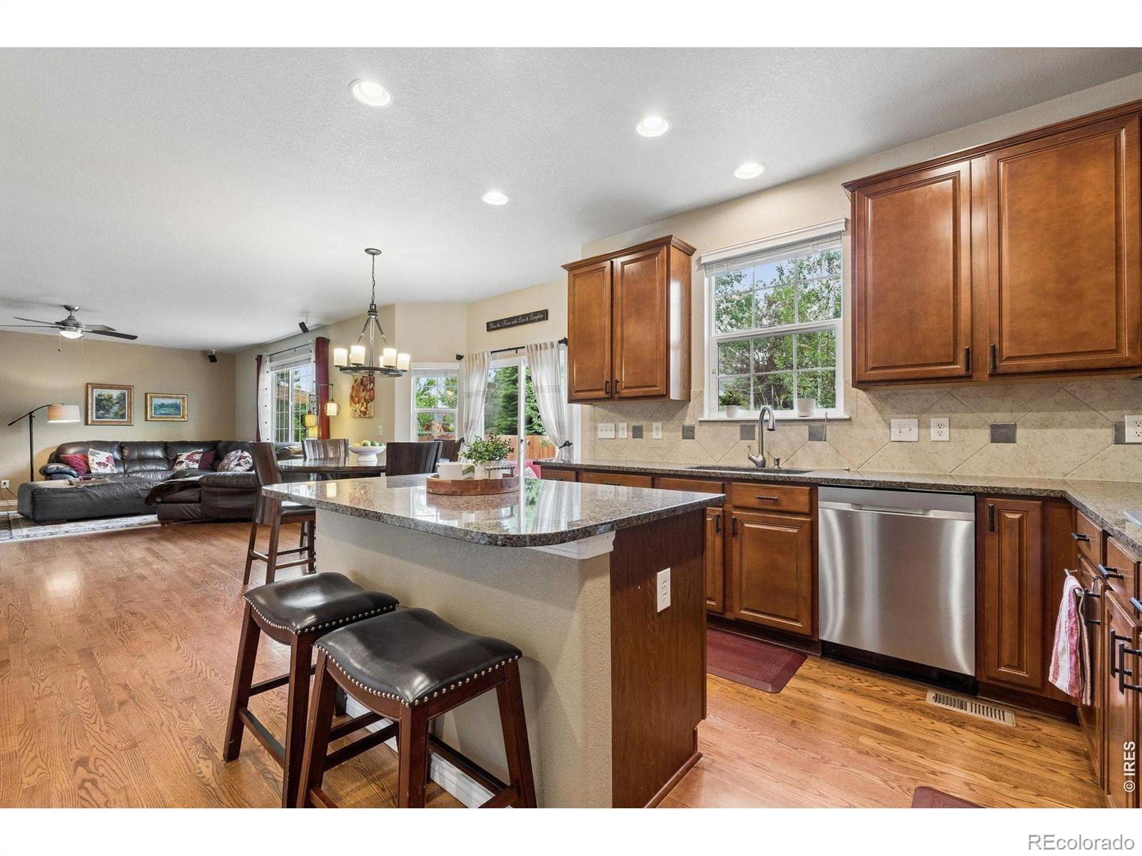 MLS Image #11 for 1380  serene drive,erie, Colorado
