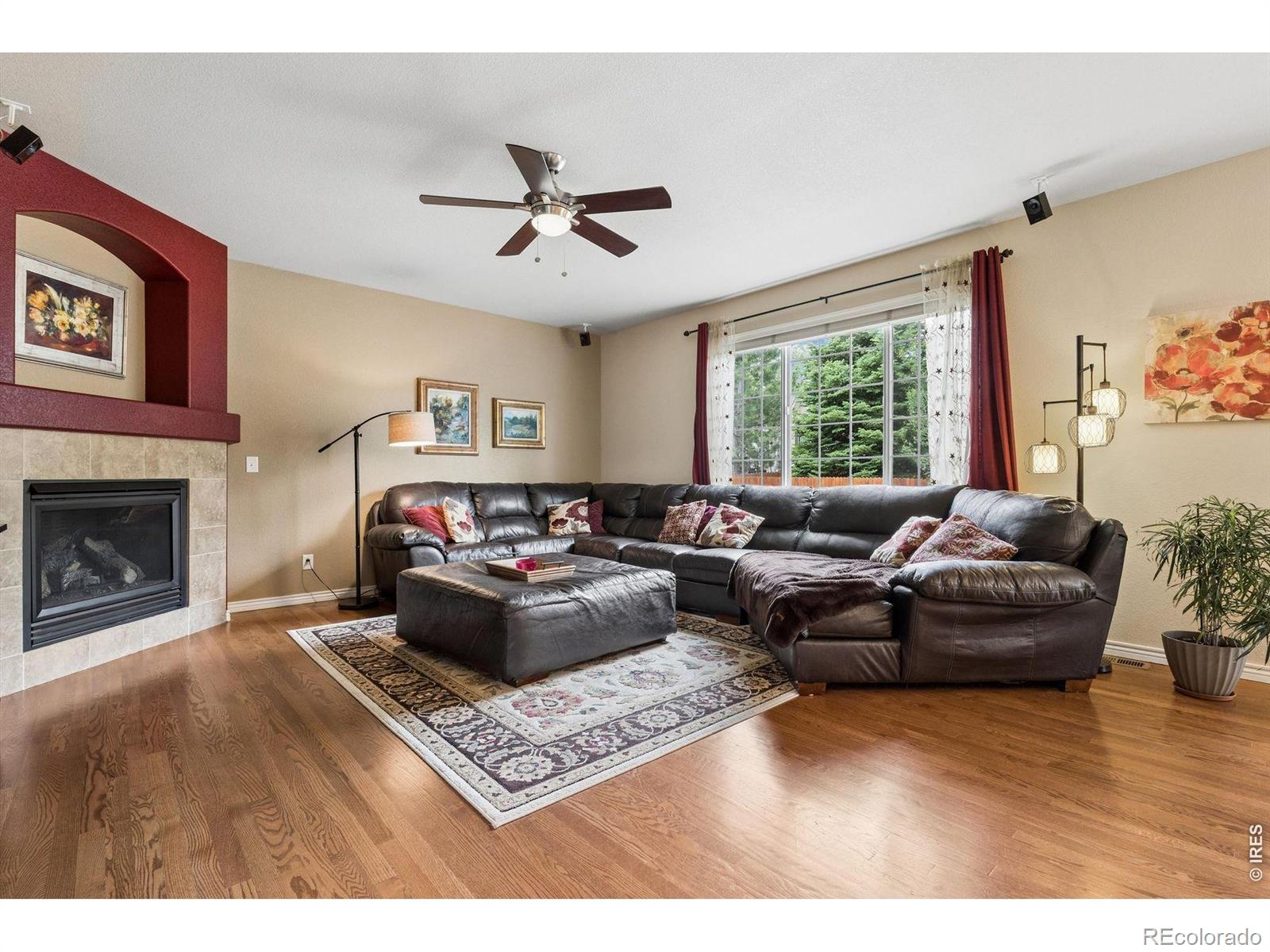 MLS Image #14 for 1380  serene drive,erie, Colorado