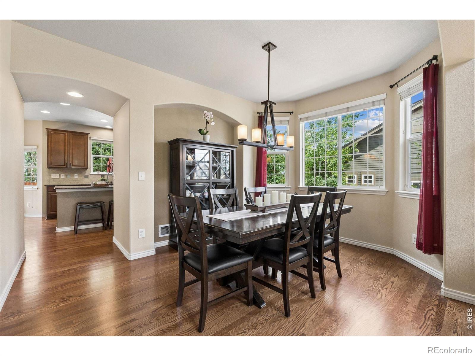 MLS Image #4 for 1380  serene drive,erie, Colorado