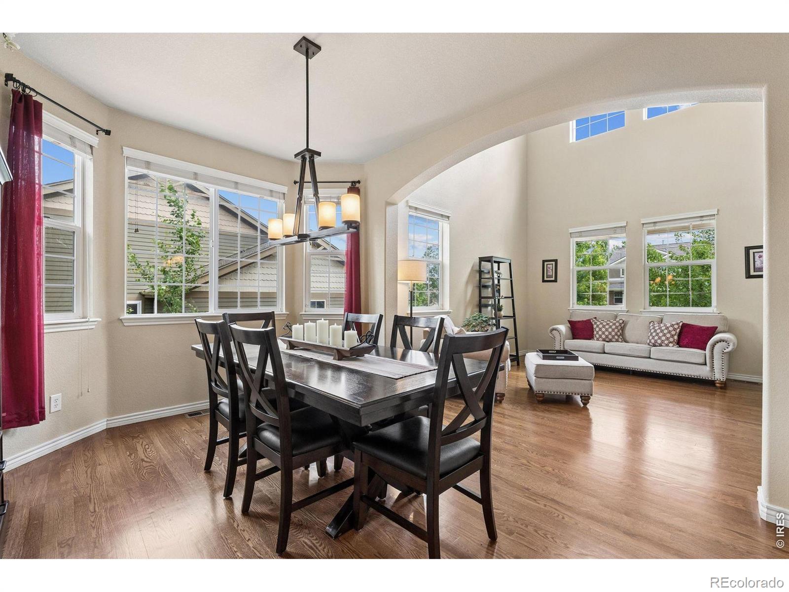 MLS Image #5 for 1380  serene drive,erie, Colorado