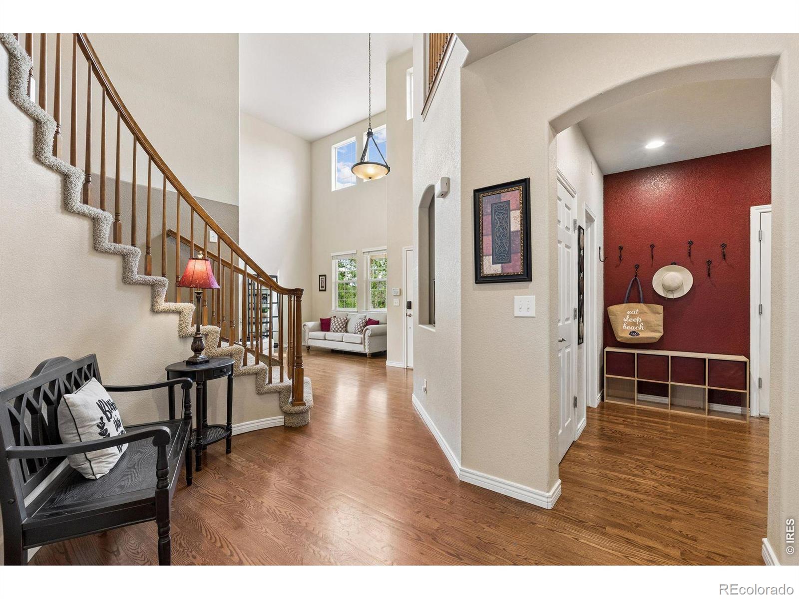 MLS Image #7 for 1380  serene drive,erie, Colorado
