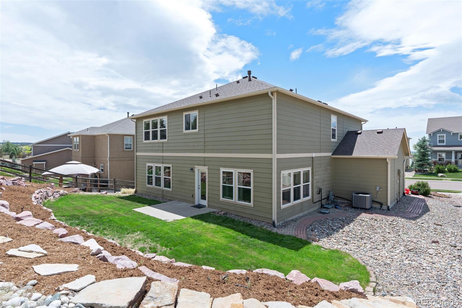 MLS Image #33 for 1295  diamond rim drive,colorado springs, Colorado