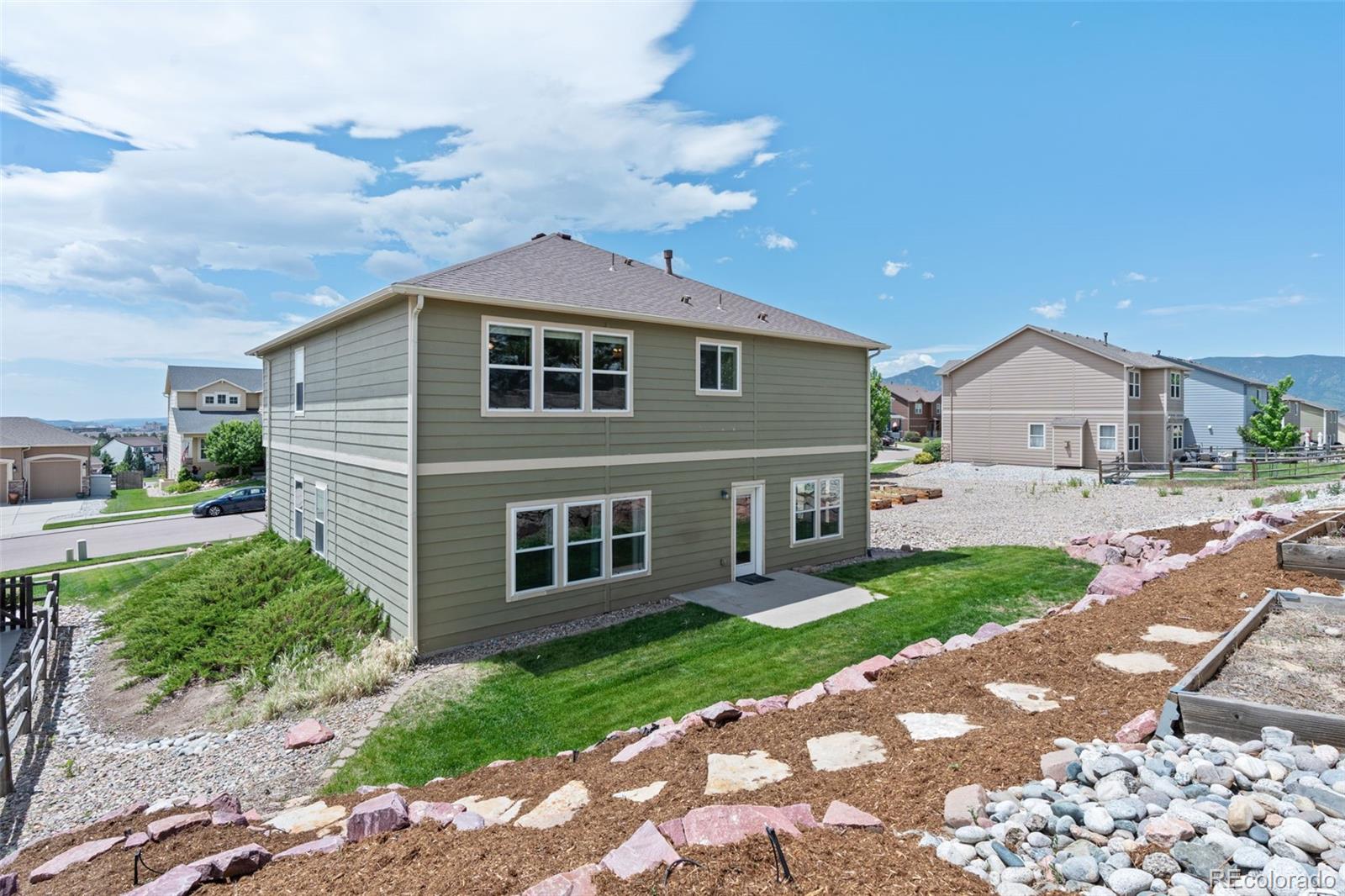 MLS Image #34 for 1295  diamond rim drive,colorado springs, Colorado