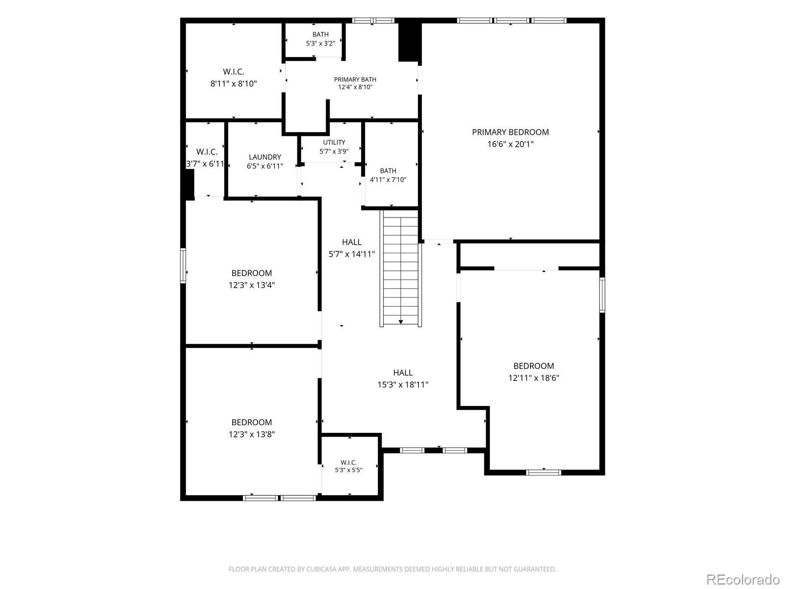 MLS Image #38 for 1295  diamond rim drive,colorado springs, Colorado