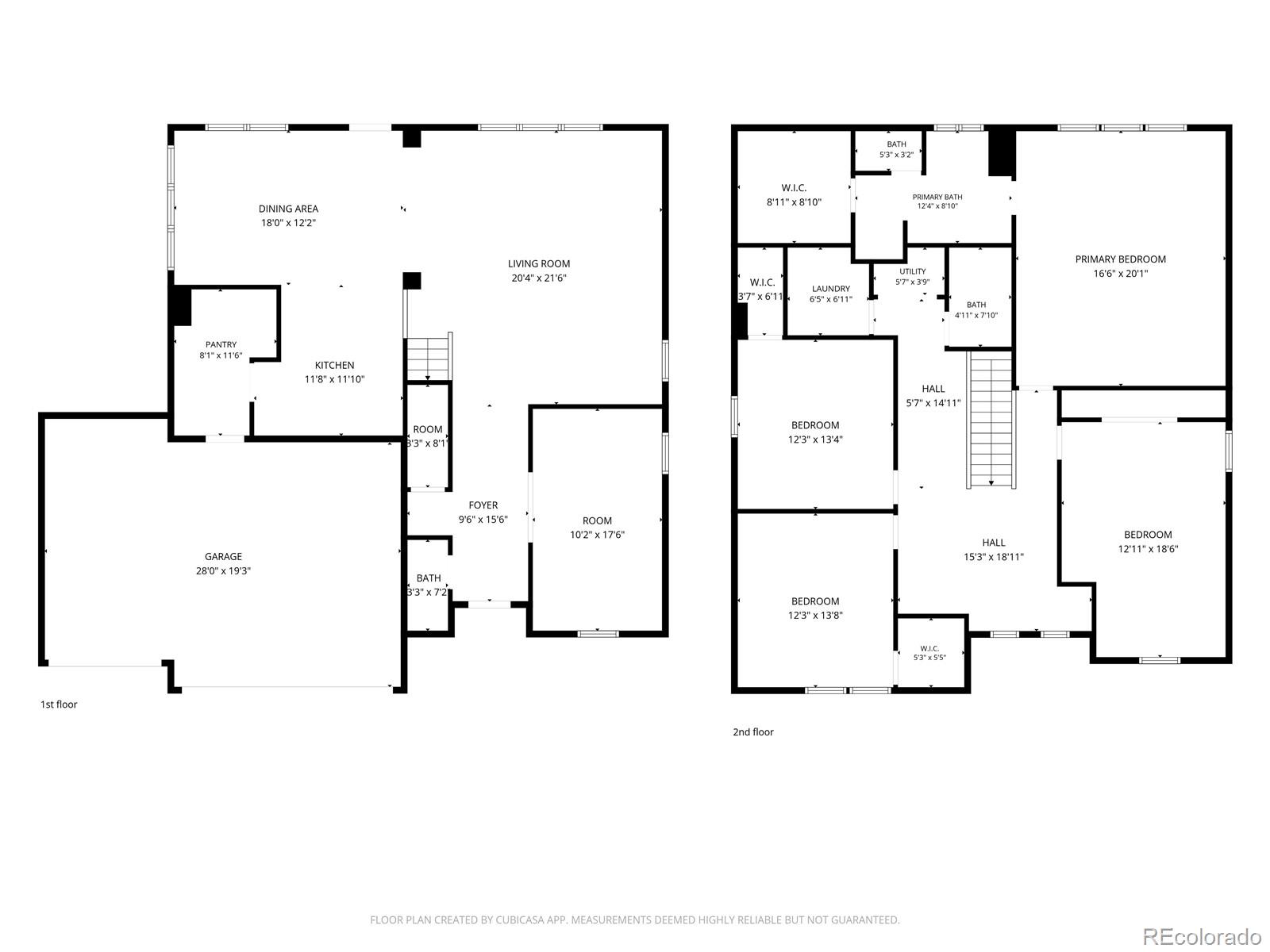 MLS Image #39 for 1295  diamond rim drive,colorado springs, Colorado