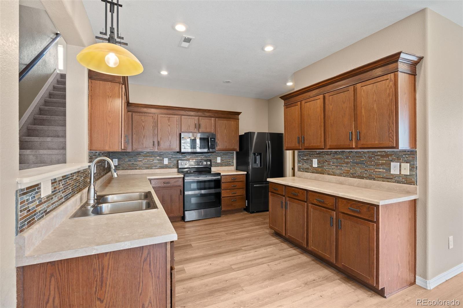 MLS Image #5 for 1295  diamond rim drive,colorado springs, Colorado
