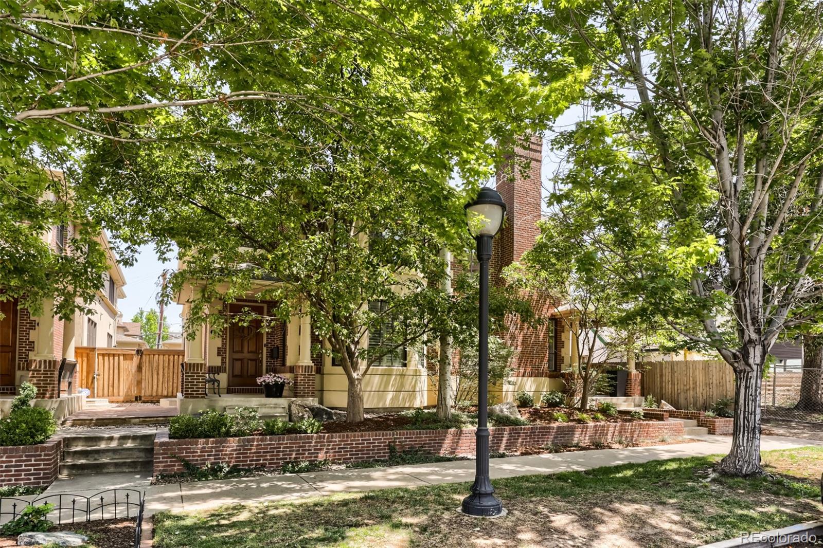 MLS Image #0 for 10 s madison street,denver, Colorado