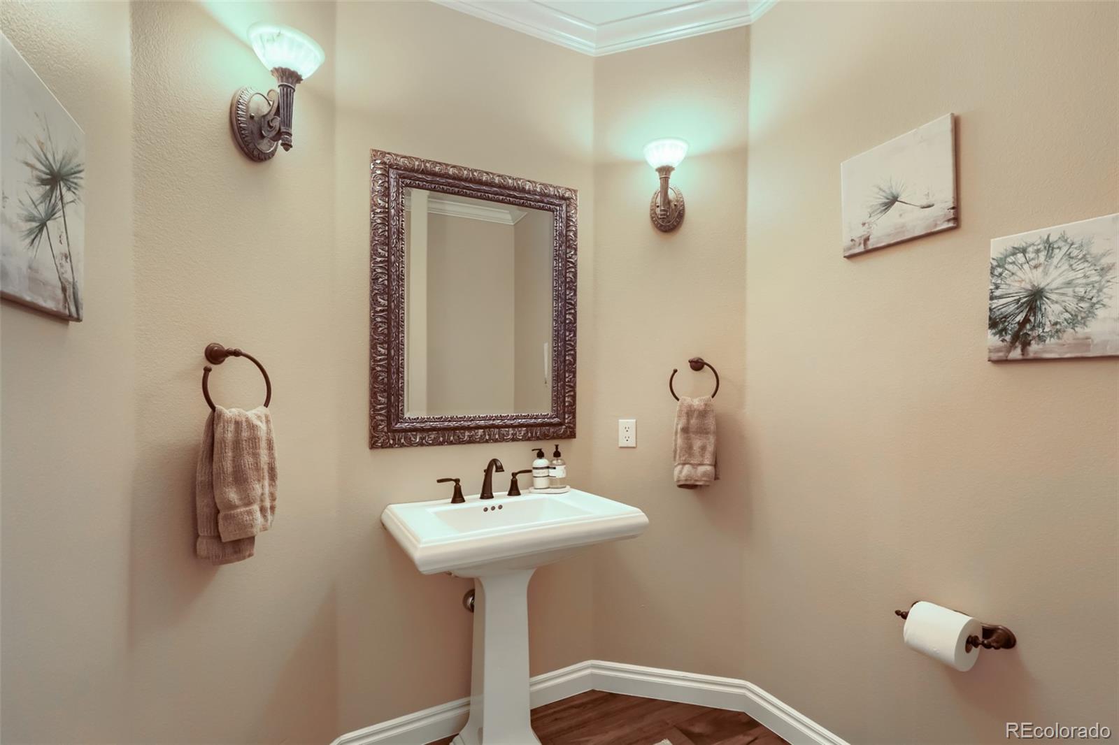 MLS Image #10 for 10 s madison street,denver, Colorado