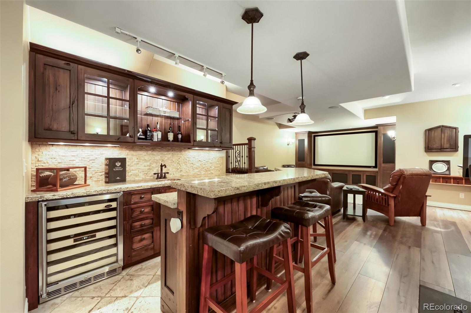 MLS Image #24 for 10 s madison street,denver, Colorado