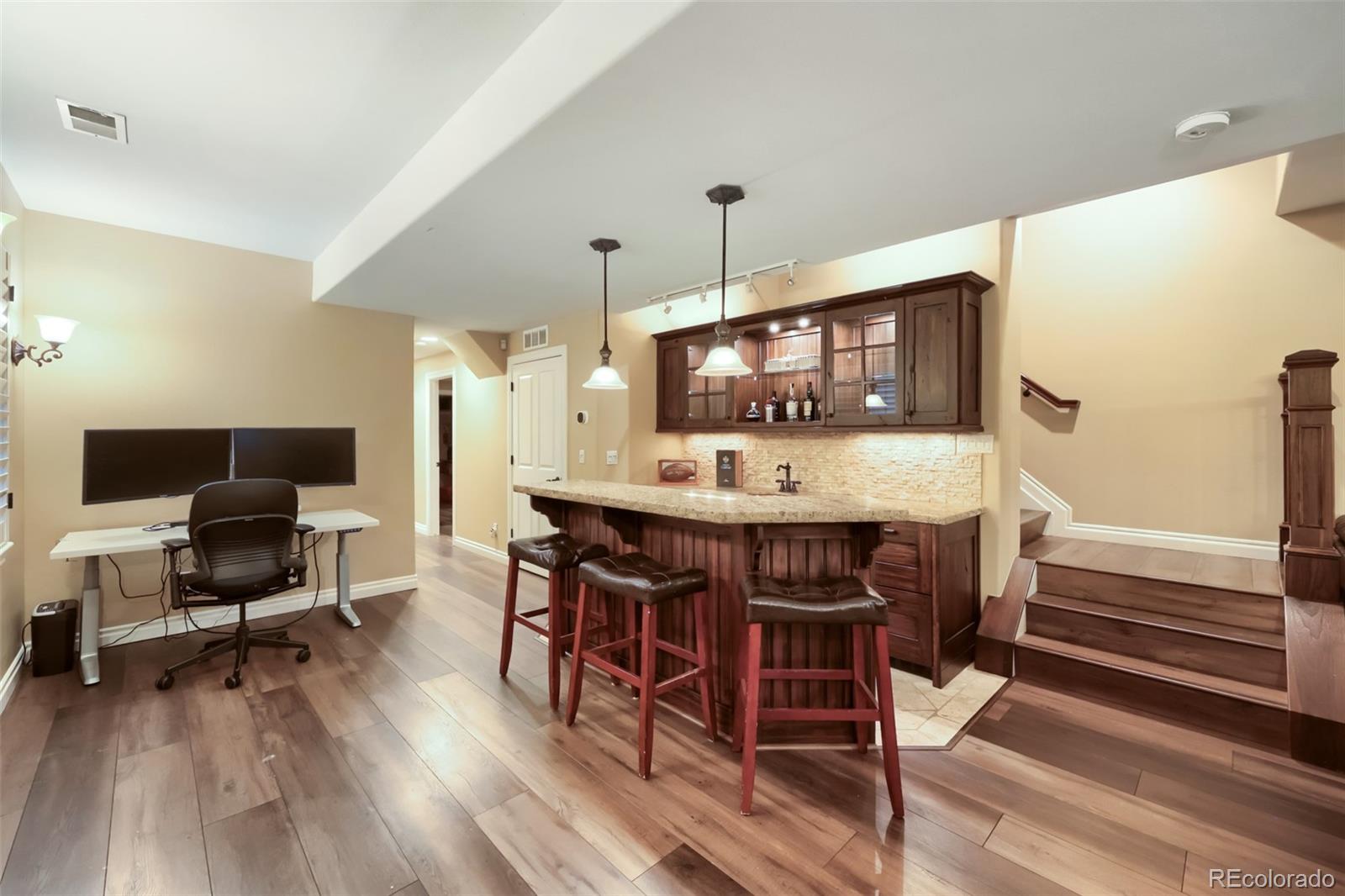 MLS Image #25 for 10 s madison street,denver, Colorado