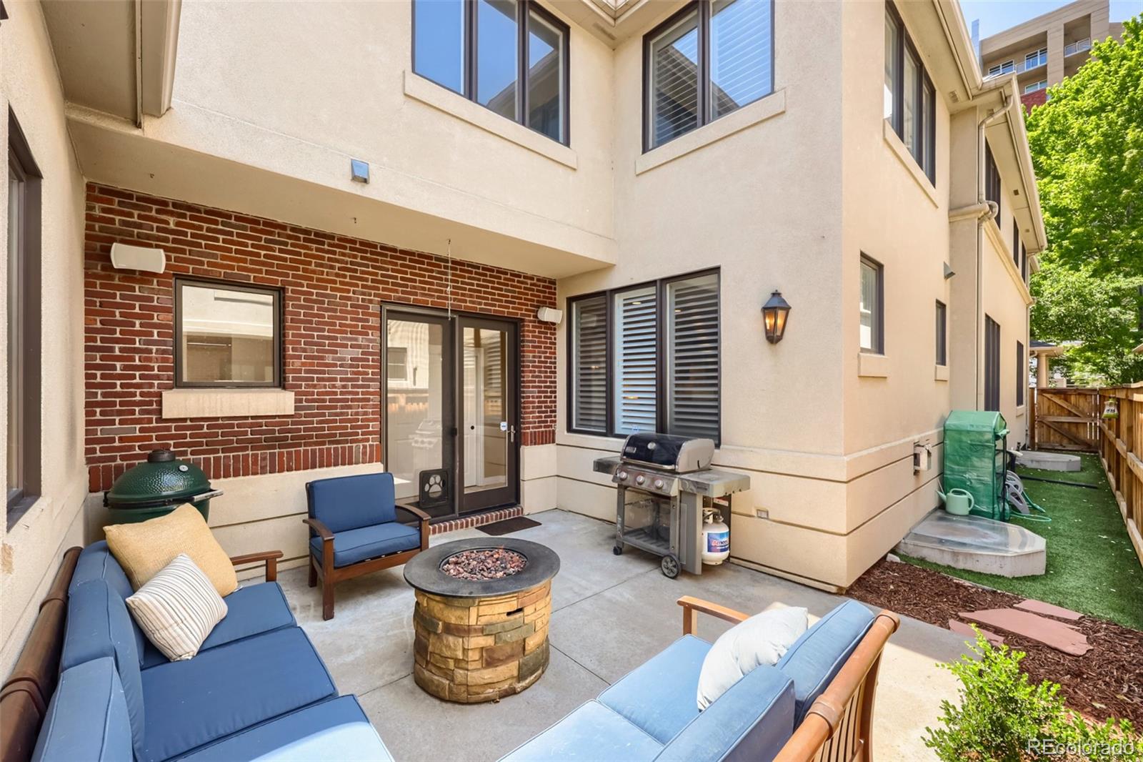 MLS Image #29 for 10 s madison street,denver, Colorado