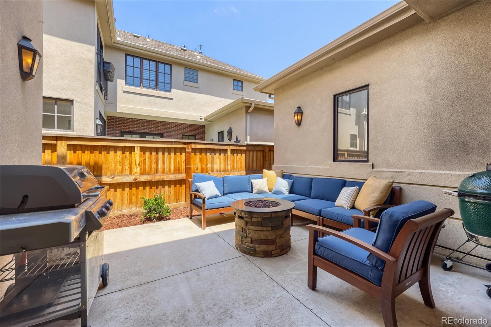 MLS Image #30 for 10 s madison street,denver, Colorado