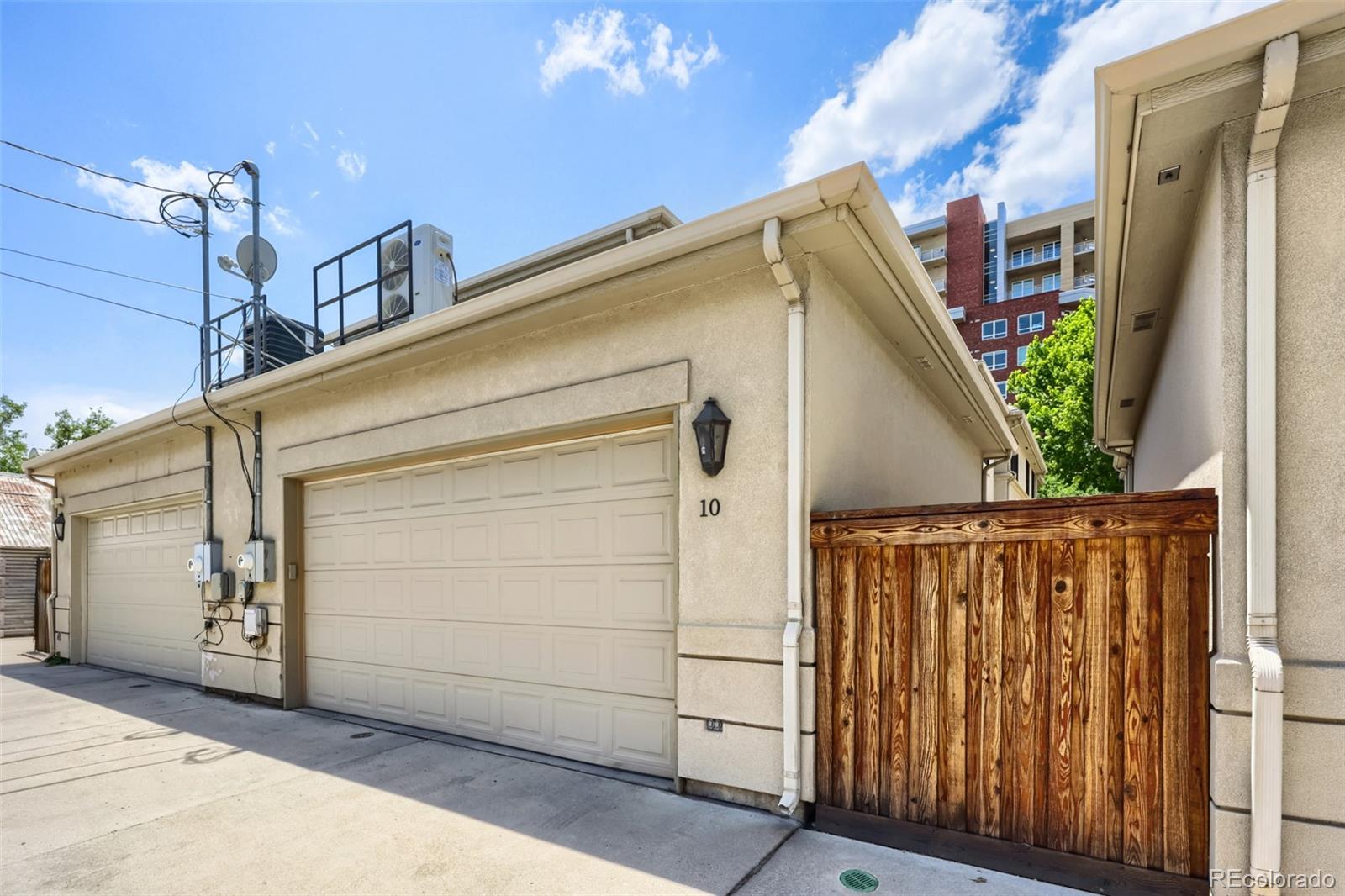 MLS Image #32 for 10 s madison street,denver, Colorado