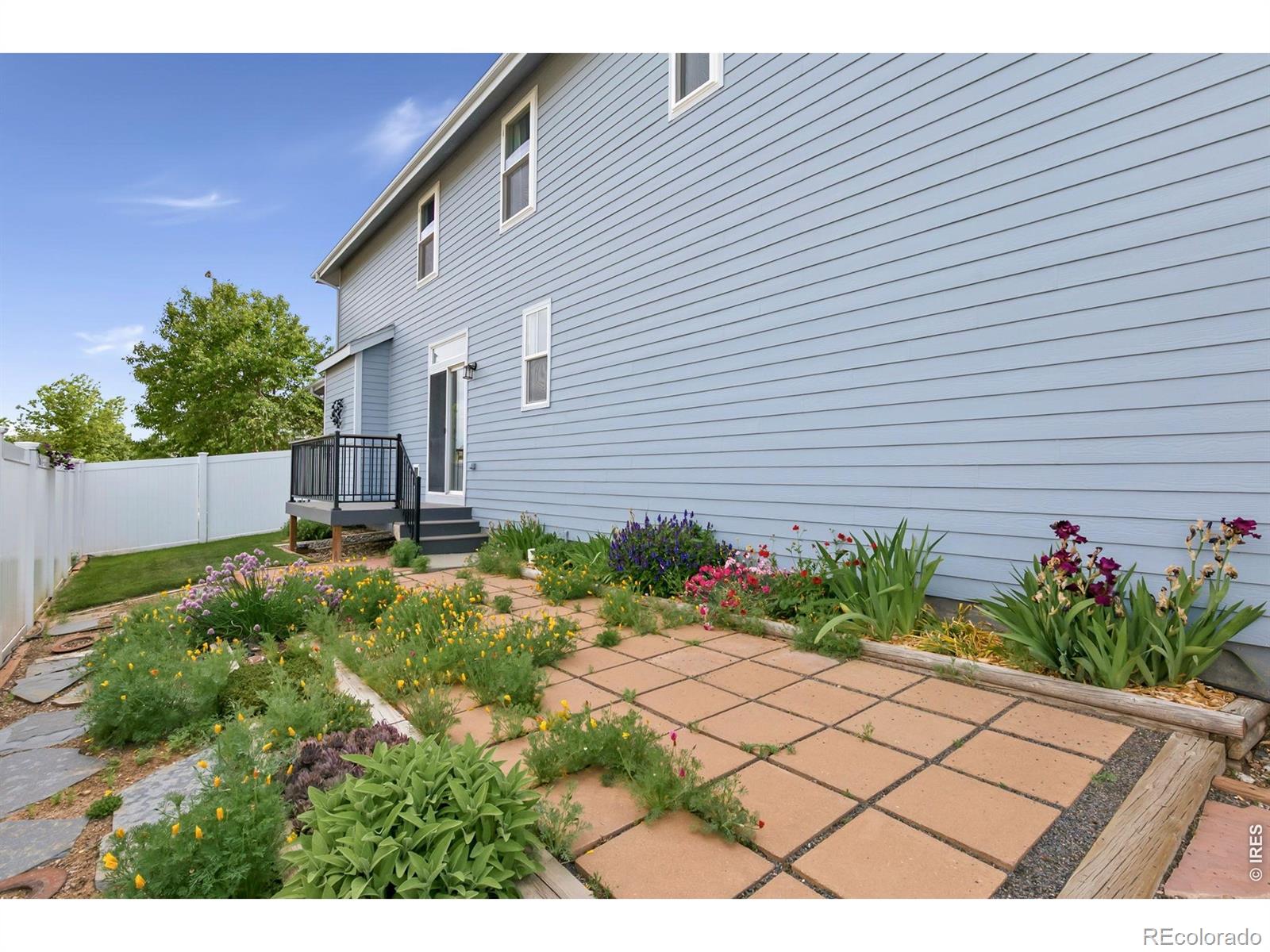 MLS Image #22 for 2238  brightwater drive,fort collins, Colorado