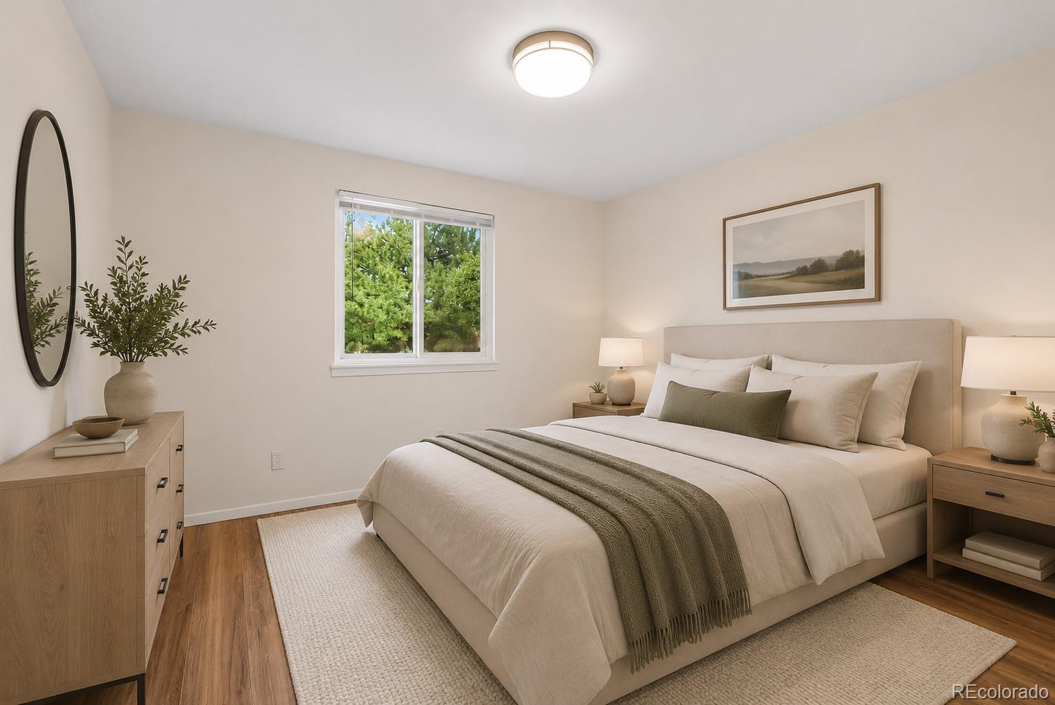 MLS Image #2 for 1431 s king court,denver, Colorado