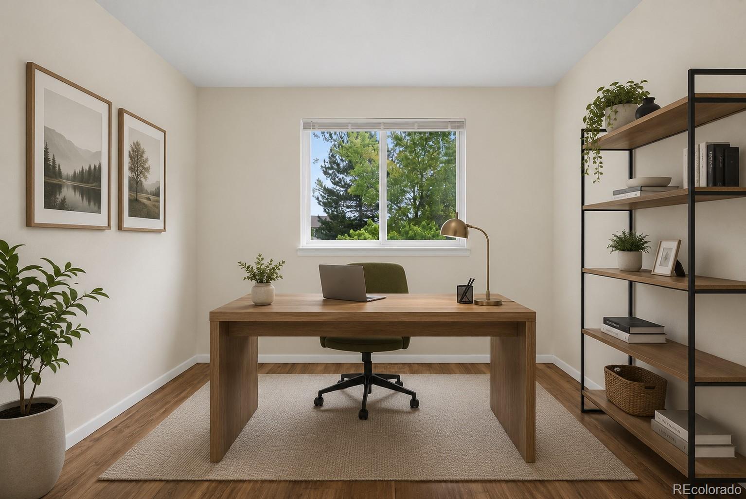 MLS Image #3 for 1431 s king court,denver, Colorado