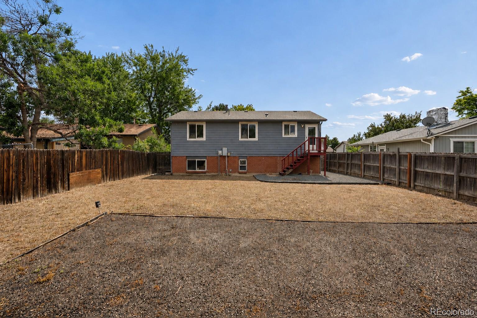 MLS Image #31 for 1431 s king court,denver, Colorado
