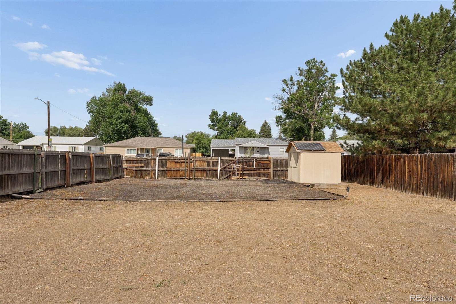 MLS Image #33 for 1431 s king court,denver, Colorado