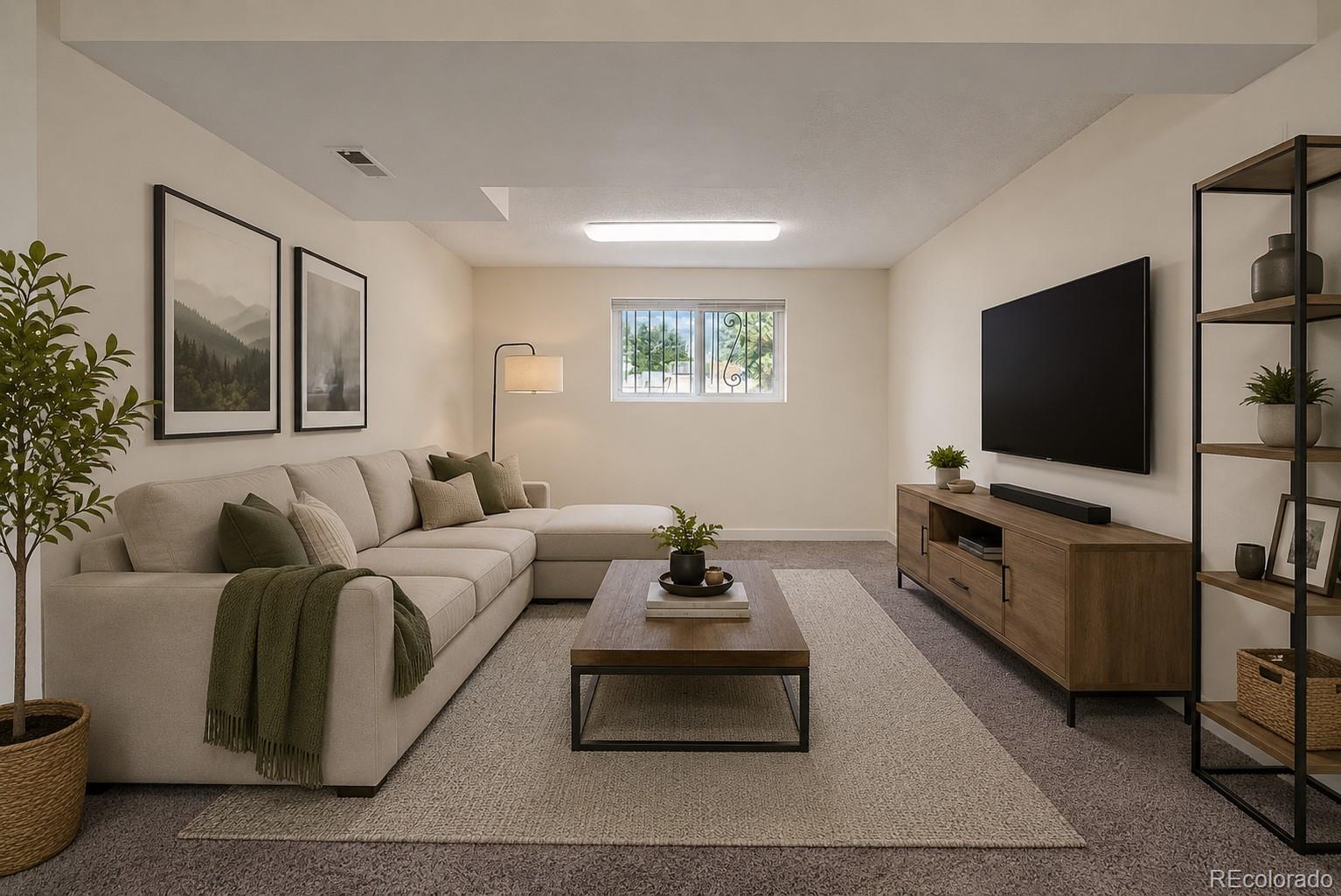 MLS Image #4 for 1431 s king court,denver, Colorado