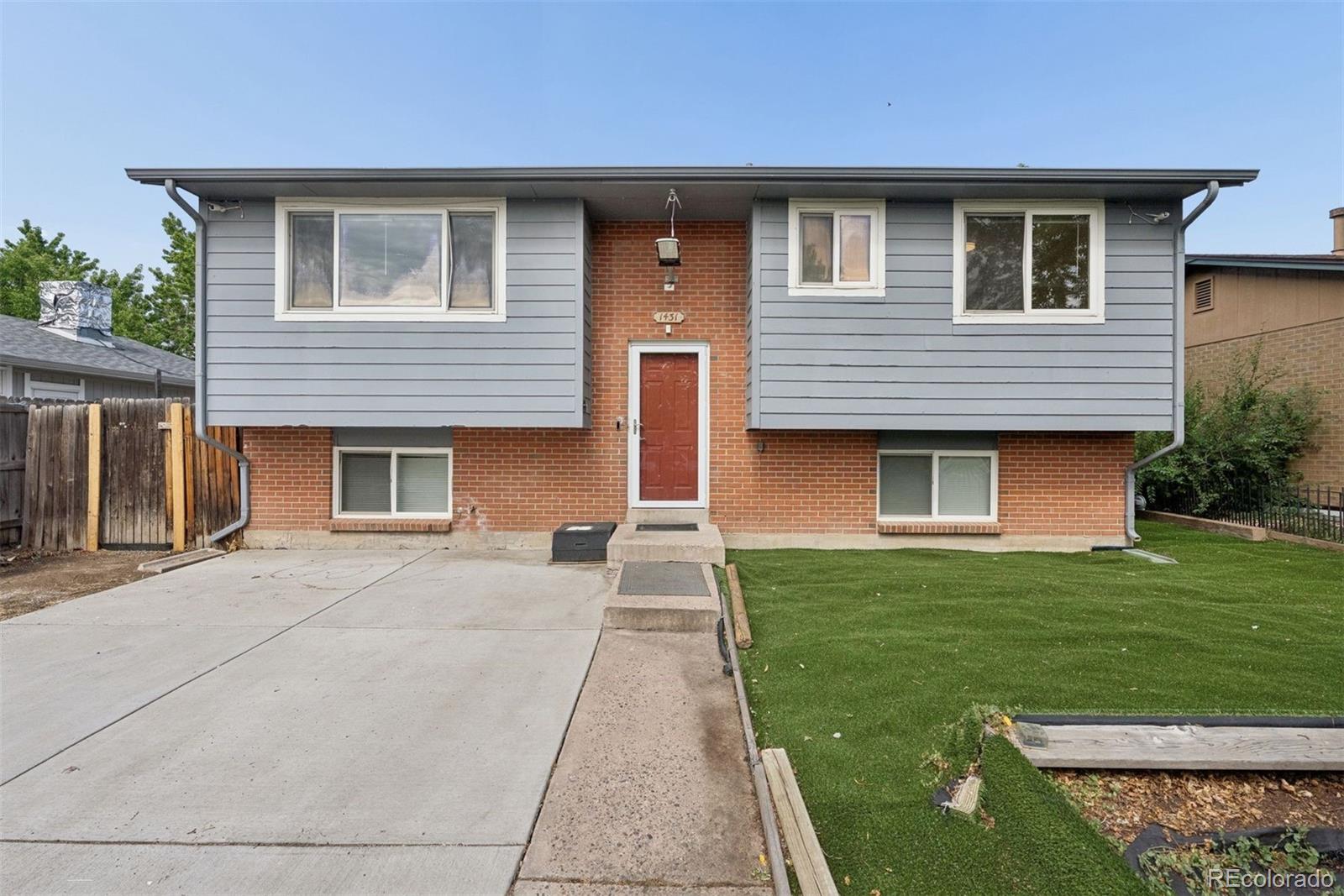 MLS Image #5 for 1431 s king court,denver, Colorado