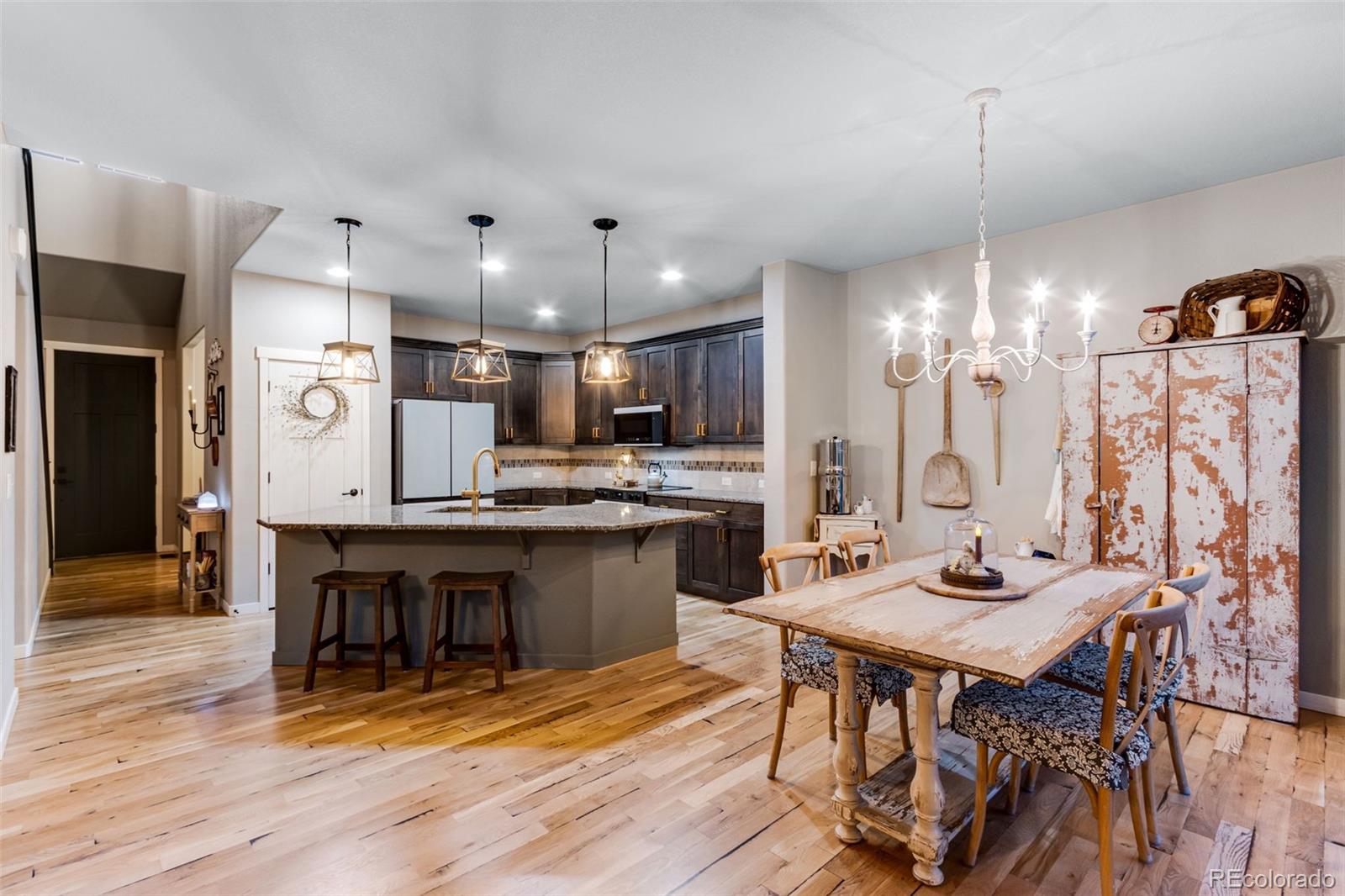 MLS Image #12 for 3471  meadow gate drive,wellington, Colorado