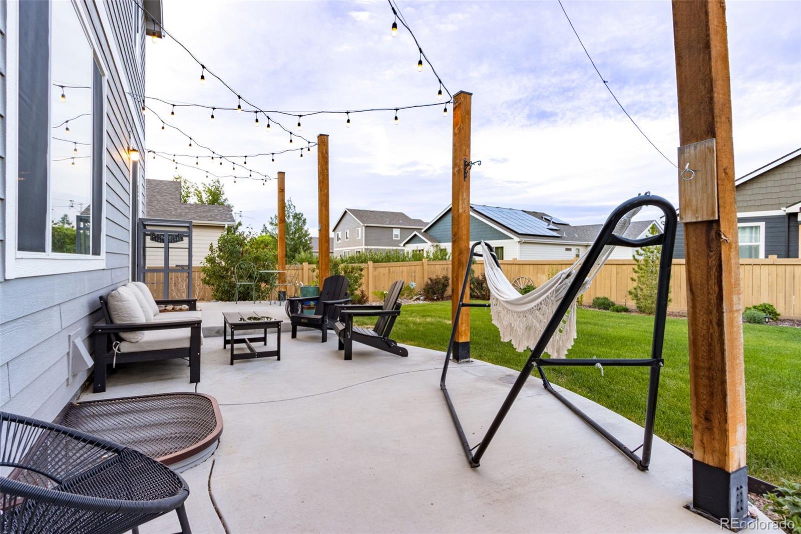 MLS Image #34 for 3471  meadow gate drive,wellington, Colorado