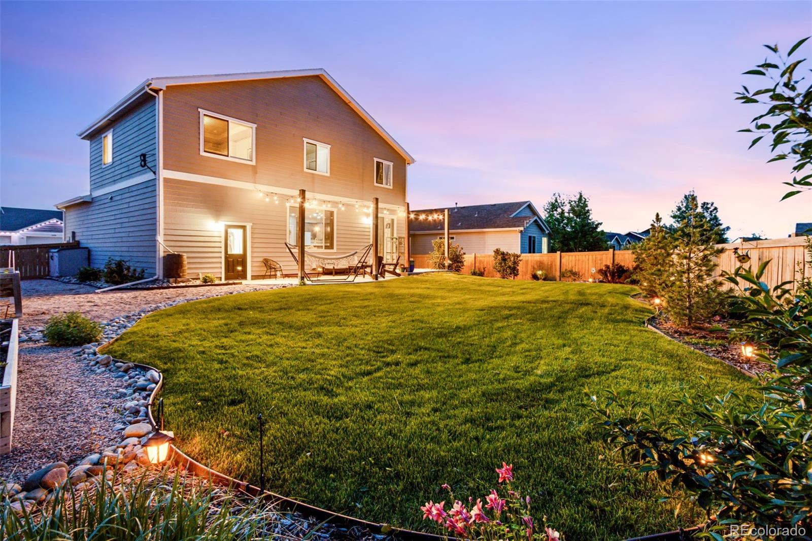 MLS Image #36 for 3471  meadow gate drive,wellington, Colorado