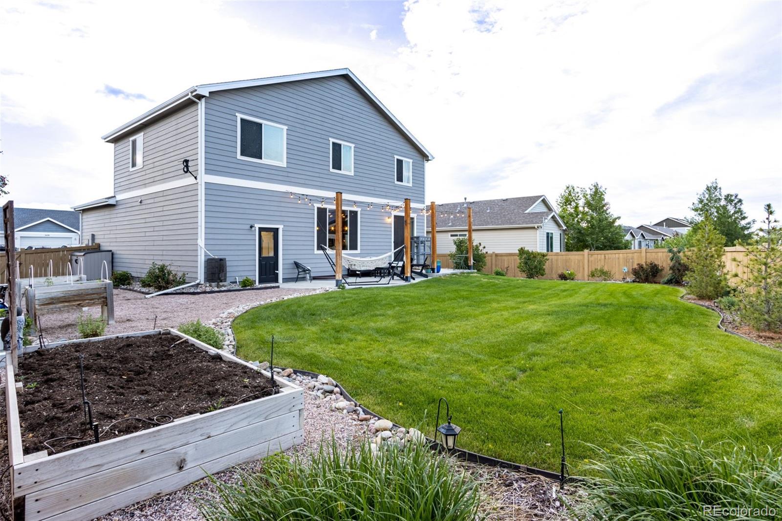 MLS Image #37 for 3471  meadow gate drive,wellington, Colorado