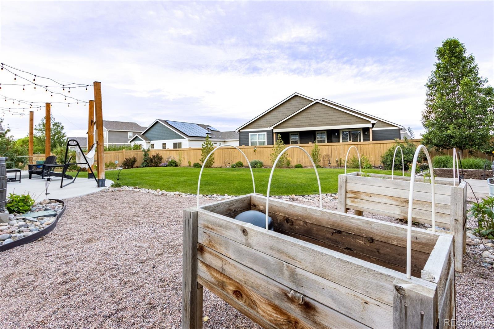 MLS Image #38 for 3471  meadow gate drive,wellington, Colorado