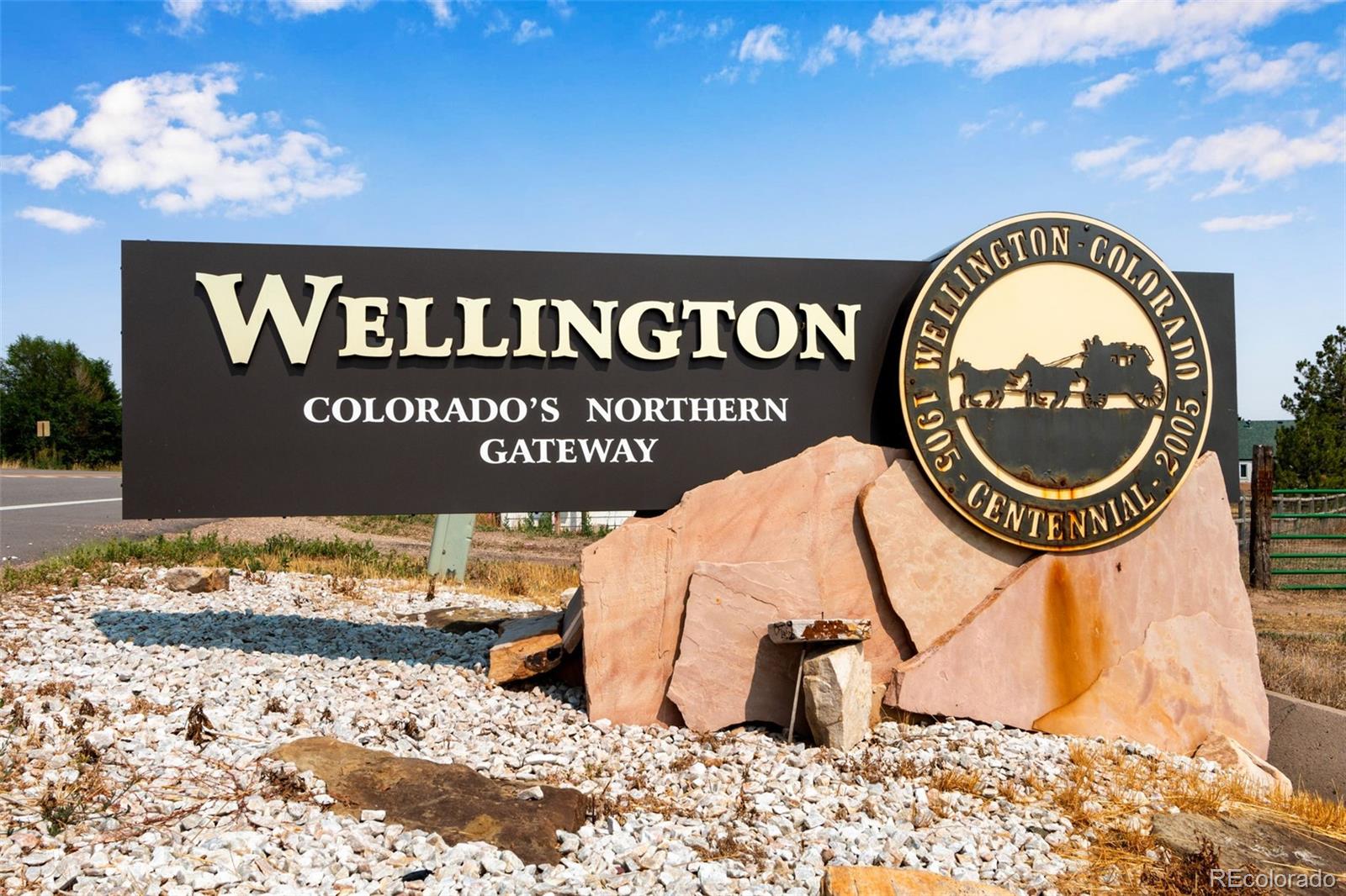 MLS Image #41 for 3471  meadow gate drive,wellington, Colorado