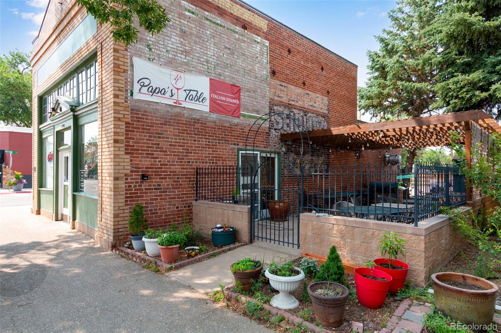 MLS Image #44 for 3471  meadow gate drive,wellington, Colorado