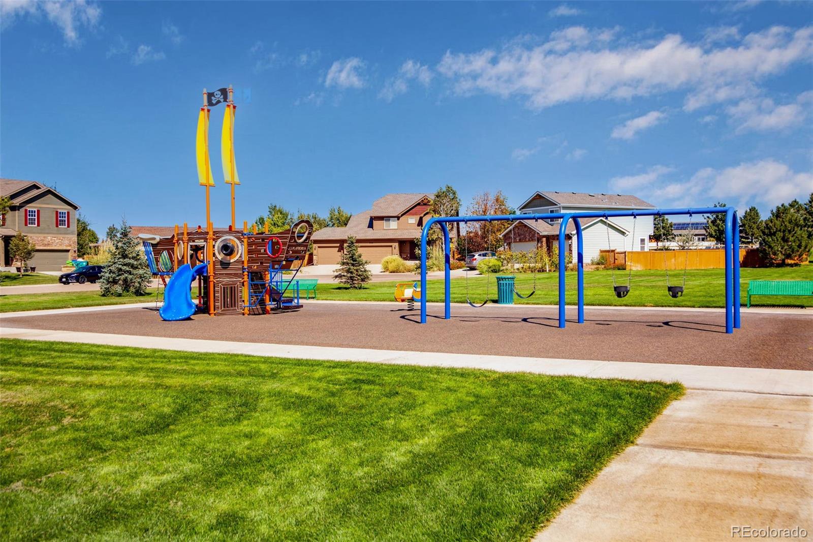 MLS Image #46 for 3471  meadow gate drive,wellington, Colorado