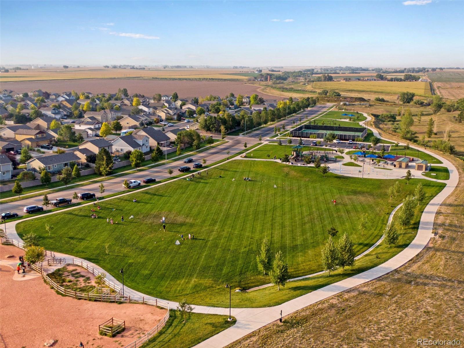 MLS Image #47 for 3471  meadow gate drive,wellington, Colorado