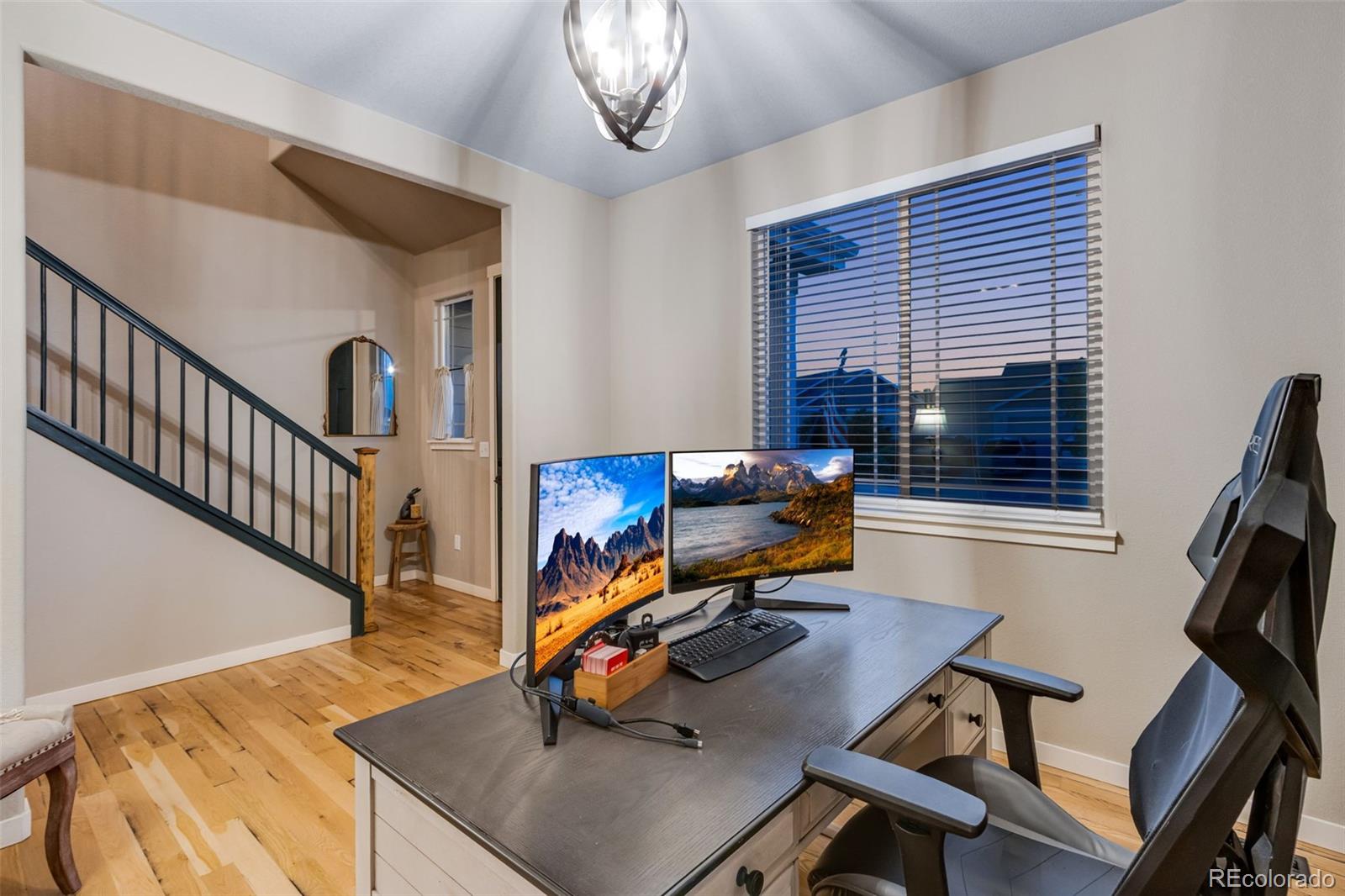 MLS Image #5 for 3471  meadow gate drive,wellington, Colorado