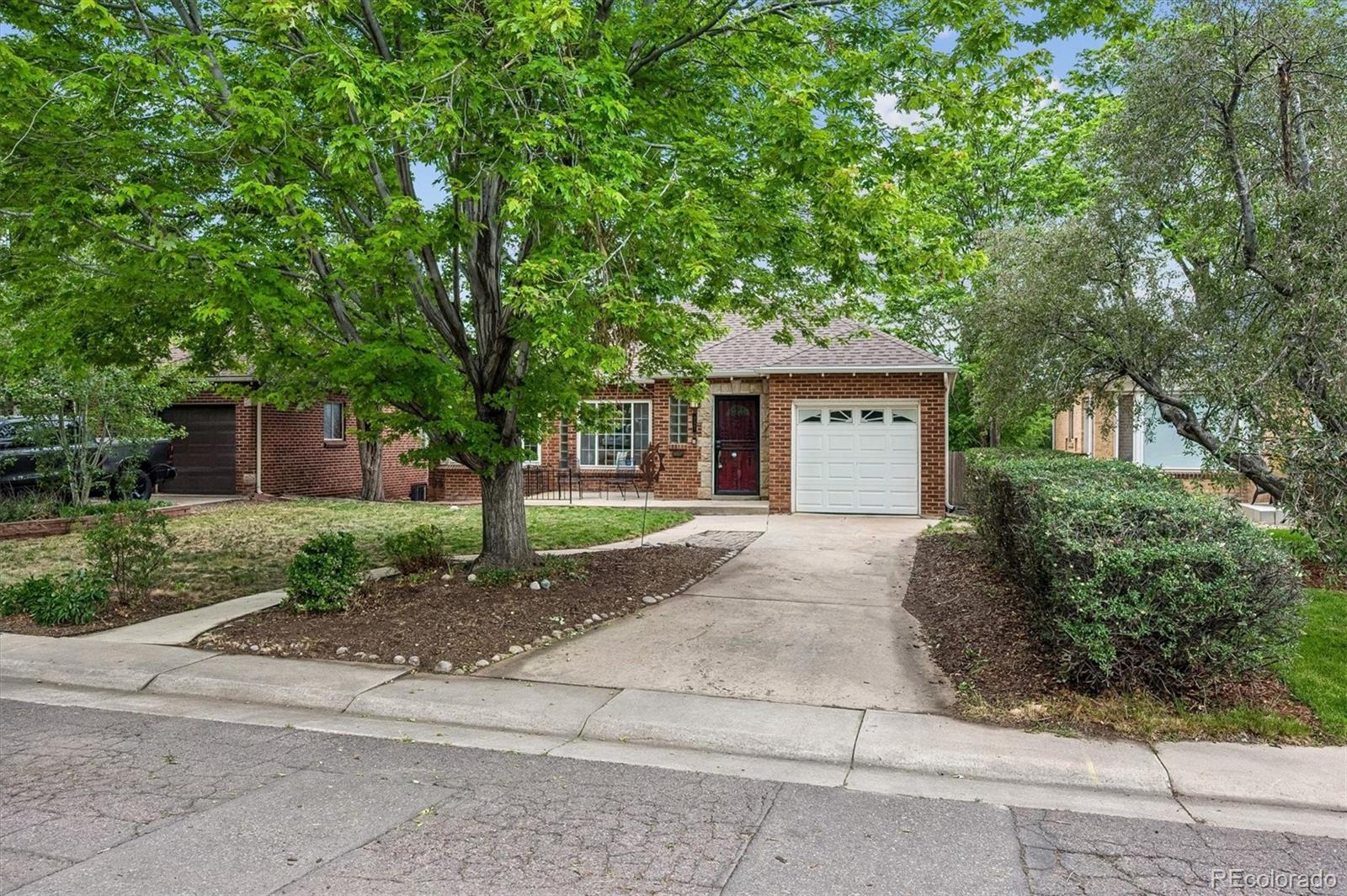 MLS Image #2 for 857  grape street,denver, Colorado