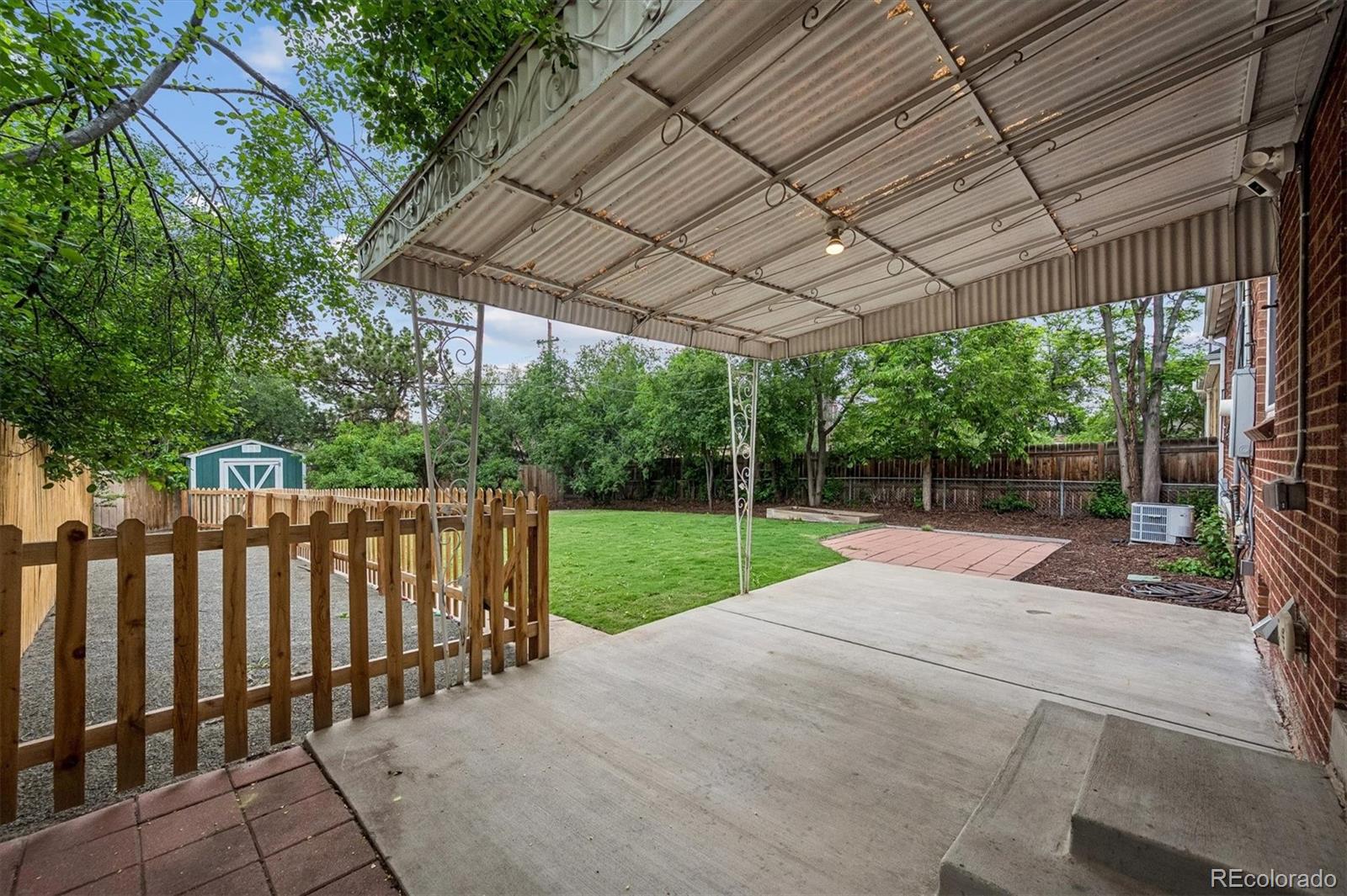 MLS Image #21 for 857  grape street,denver, Colorado