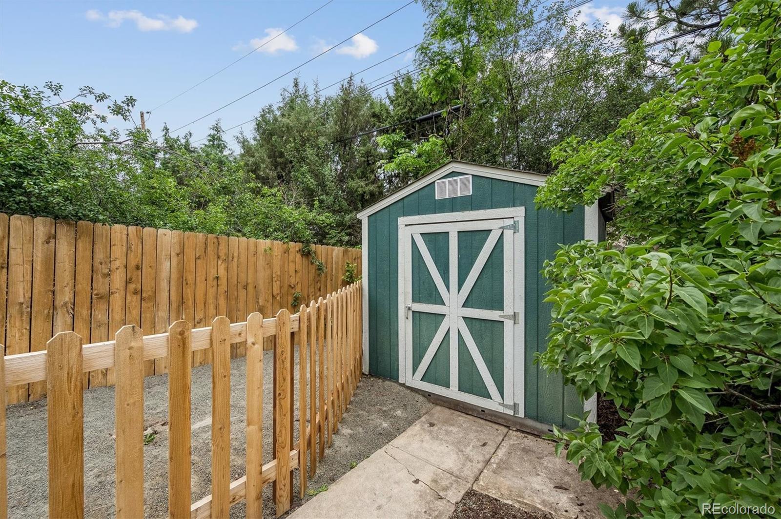 MLS Image #22 for 857  grape street,denver, Colorado