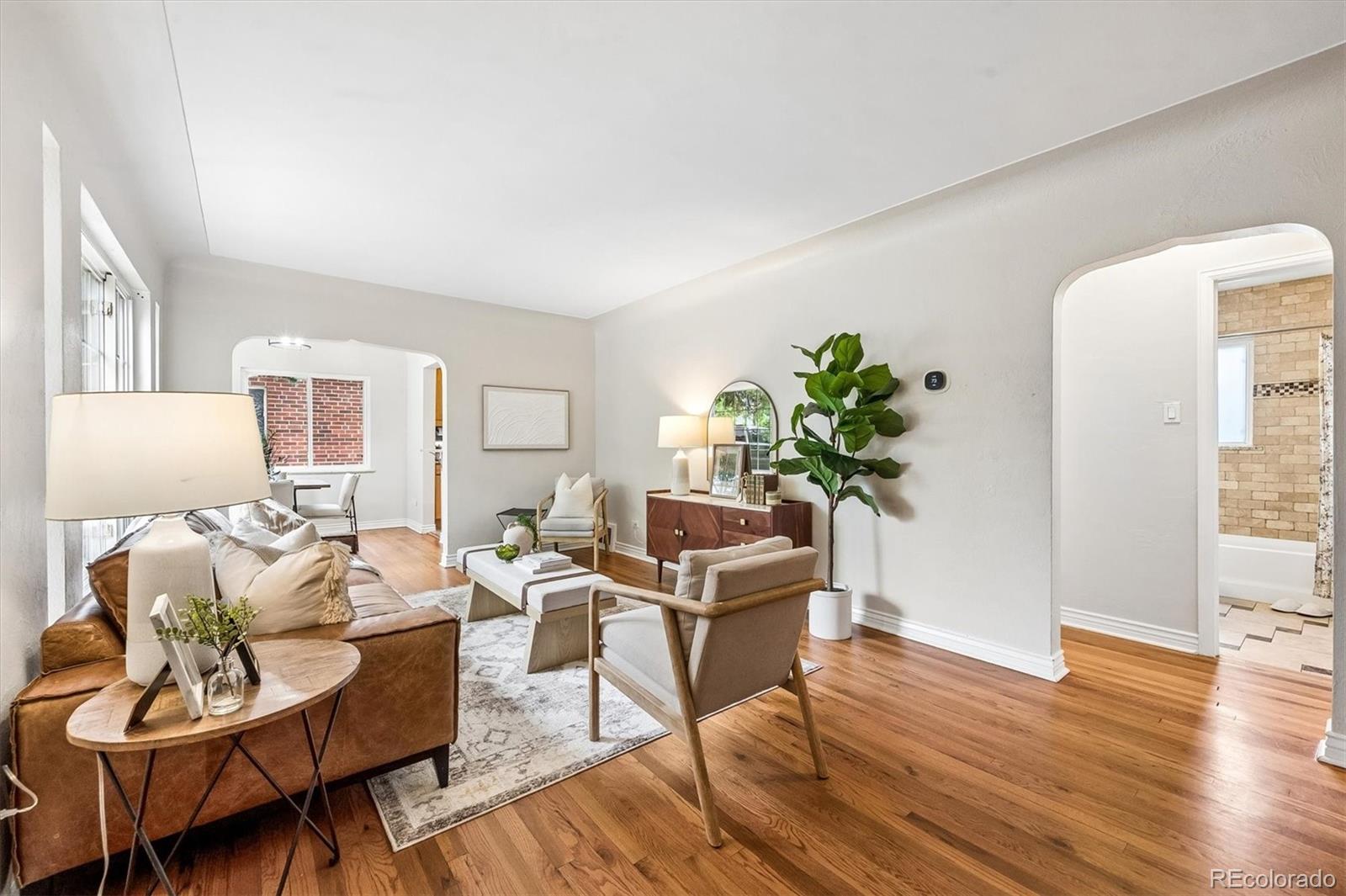 MLS Image #4 for 857  grape street,denver, Colorado