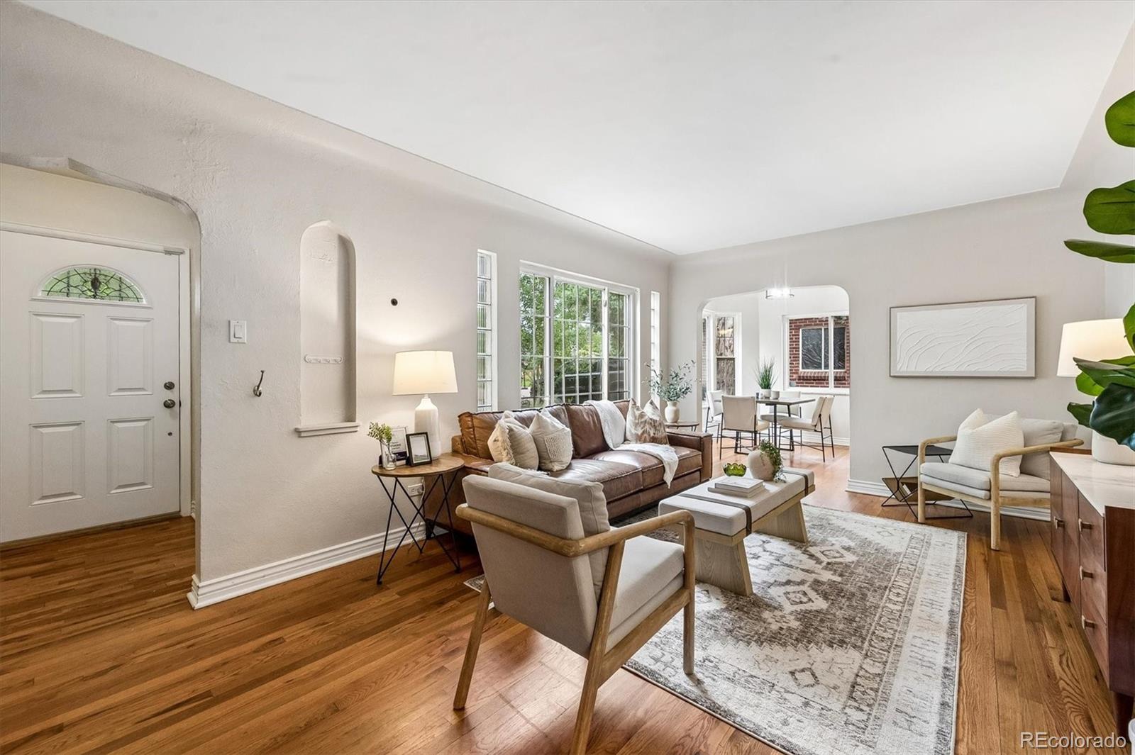 MLS Image #5 for 857  grape street,denver, Colorado