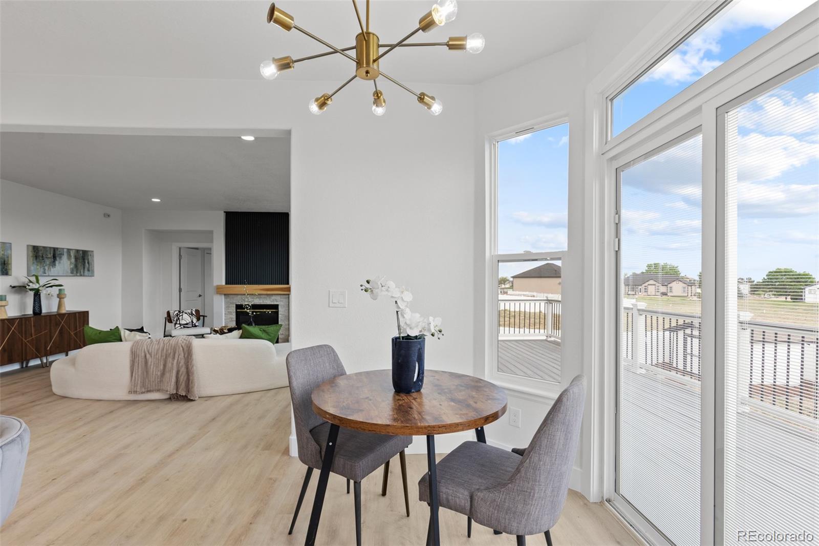 MLS Image #12 for 32245 e 166th court,hudson, Colorado